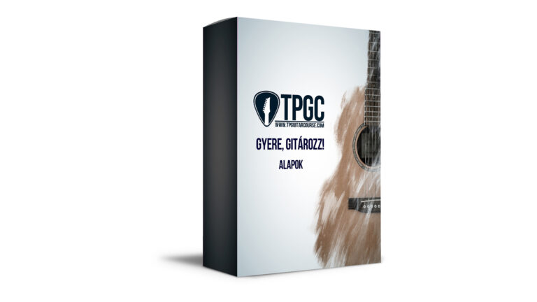 Come Play the Guitar – Basics