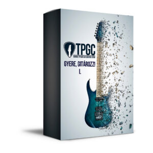 Modern Metal - Intermediate